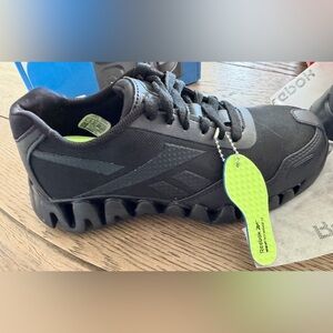 Reebok Work Zig Pulse Composite Toe
Work Sneaker  6W